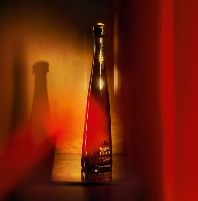 Don Julio 1942 Tequila — Spirits