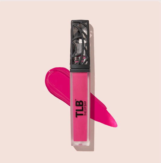 The Lip Bar Nonstop Liquid Matte It Girl — Beauty